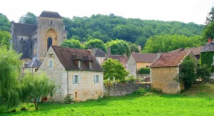 Coly-Saint-Amand © Adobe Stock
