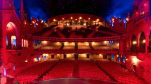 Le Grand Rex_plus beau cinéma du monde © Le Grand Rex