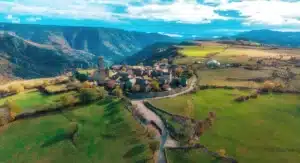 La Garde-Guérin © Adobe Stock