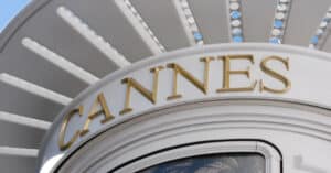 Cannes Adobe Stock