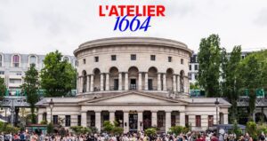 La Rotonde Stalingrad