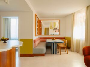 Edgar Suites - Cannes
