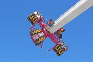 Foire du trône
