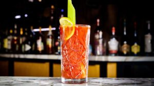 Bloody Mary - © Adobe Stock