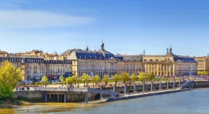 Bordeaux © Adobe Stock