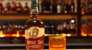 Buffalo Trace © Buffalo Trace