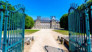 Château Saint-Jean-de-Beauregard