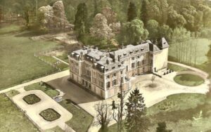 Chateau Saint-Vrain