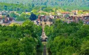 Fontainebleau © Adobe Stock