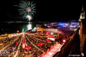 Francofolies La Rochelle
