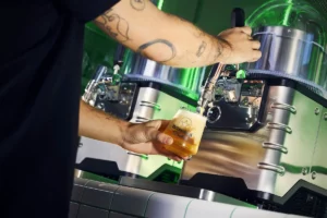 © Heineken Studio