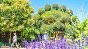 Terra Botanica à Angers © Terra Botanica