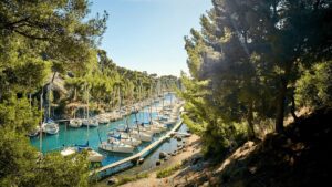 Port-Miou - © Adobe Stock