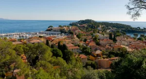 Saint-Jean-Cap-Ferrat © Adobe Stock
