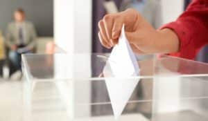 Vote - Adobe Stock