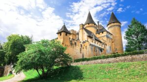 Sarlat-la-Canéda - © Adobe Stock
