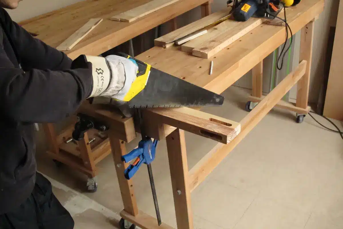 Ateliers bricolage © BOM