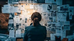 L'Incroyable Thriller, l'enquête immersive dans votre quotidien © AdobeStock_Ram
