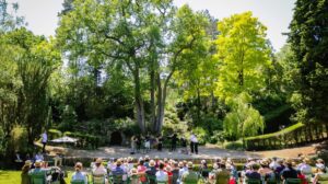 Théâtre de Verdure