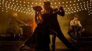 We call it Tango à Paris_Fever © Fever