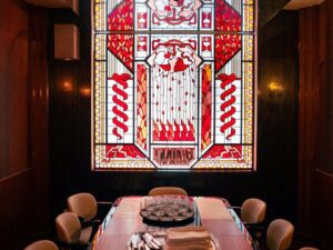 Envie, le banquet, restaurant à volonté Paris