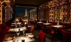 © Aqua Kyoto Paris