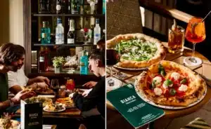© Bianca Trattoria Paris