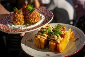 Bonne Table sur Seine - restaurant Paris