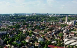 Bonneuil sur Marne © Century21