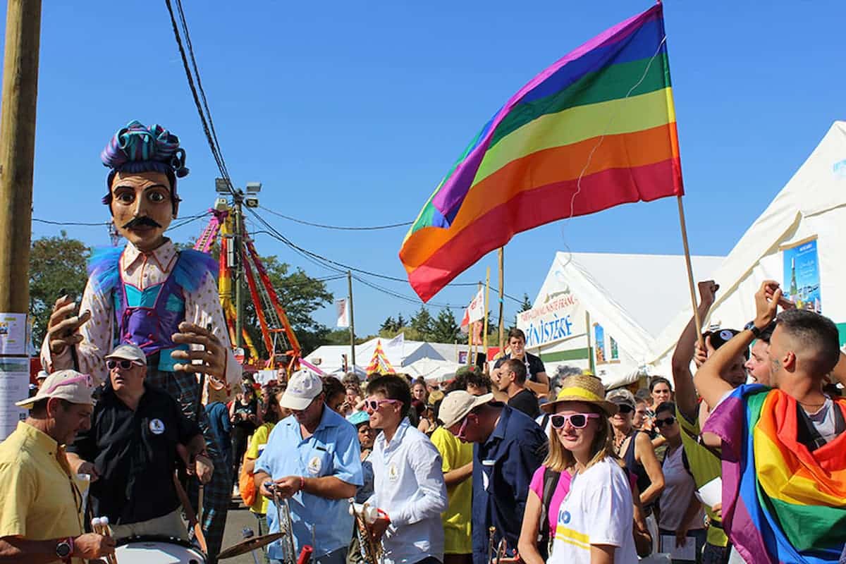 Fête de l'Humanité