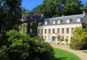 Maison de Châteaubriand © Visit Paris Region