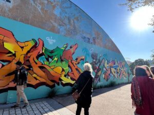 Festival Phenomenart Val de Marne © CDT94