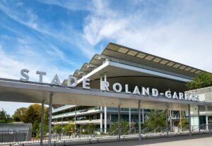 Roland Garros