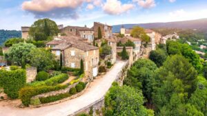 Ménerbes - © Adobe Stock