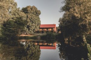 Le Barn dans les Yvelines