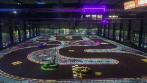 Battlekart Paris