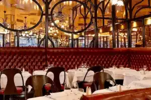 © Brasserie L'Européen