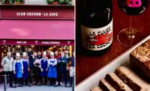 © Club Cochon
