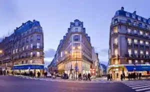 Librairie Romance © Gibert