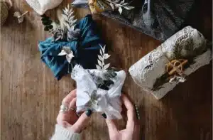 Idées cadeaux de Noël © Carnet Sauvage