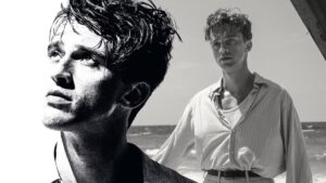 L'étranger de Camus, adapté au cinéma par François Ozon