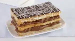 Millefeuille © Adobe Stock