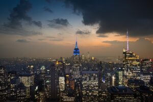 New York