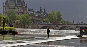 Seine © Adobe Stock
