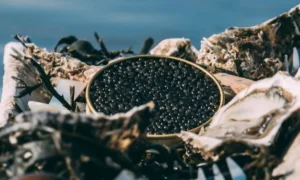 © Caviar d'Aquitaine