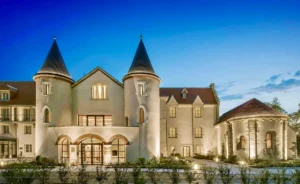 © Chateau Saint-Jean