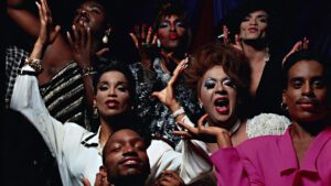 Cinéma Queer Chéries-Chéris