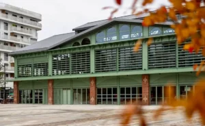 Halles Biltoki à Rueil Malmaison