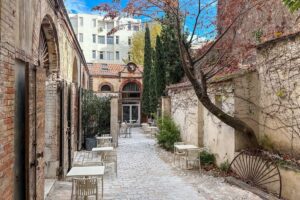 L'huilerie, nouveau bar à Marseille