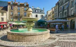Lagny-sur-Marne © FranceRent